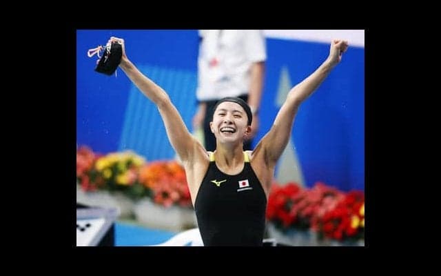 世界水泳の競泳は「初」と「復活」も期待。最強メンバーが揃う種目もある