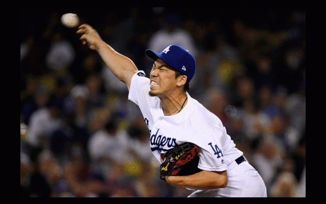 【MLB】前田健太、今季初の救援登板で快投！　1回無安打無失点2Kで今季初ホールド