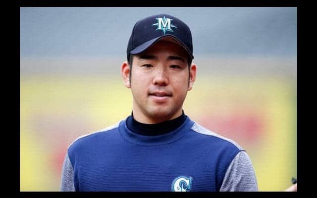 【MLB】完全試合逃すも…同僚の快投に菊池雄星も脱帽「うらやましい。制球力が凄い」
