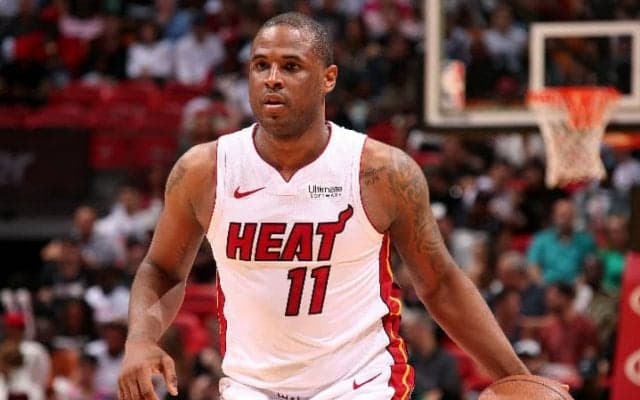 ヒートがウェイターズに減量命令「キャンプまでに絞れてなければチャンスはない」