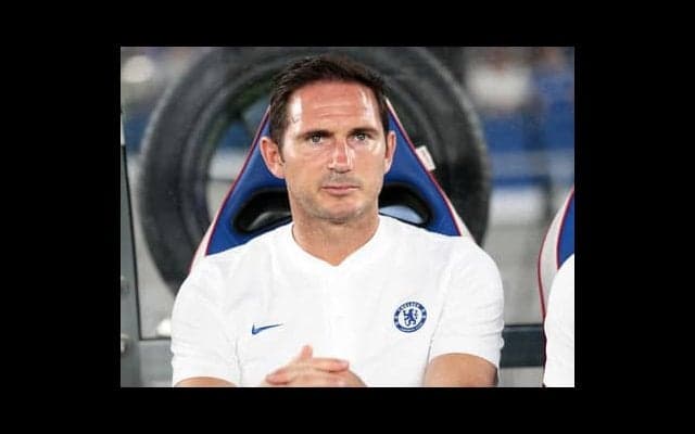 補強禁止のチェルシーに漂う小粒感。ランパードの手腕で復活なるか