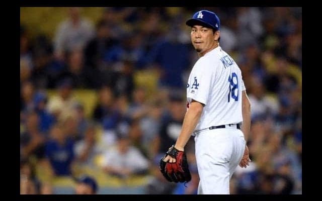 【MLB】前田健太、「beautiful wife」早穂夫人の誕生日を祝福　“幸せ家族写真”も公開