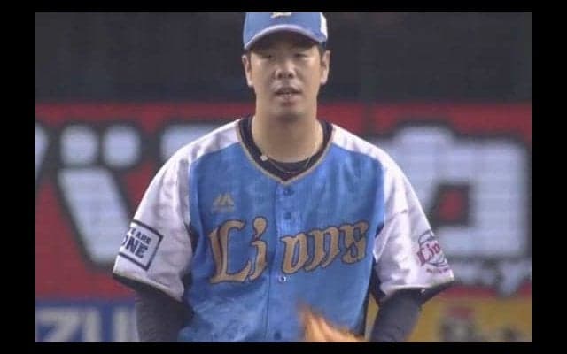 西武多和田、約2か月ぶり1軍マウンドも白星ならず「2本のホームランが…」