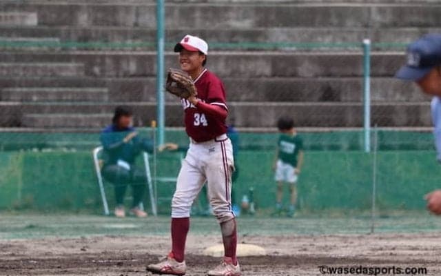 全国進出記念特集　第７回　高橋尚希