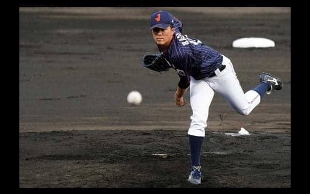 4イニング連発大勝で侍ジャパンが“逆王手”…日米大学野球は最終第5戦で優勝決定