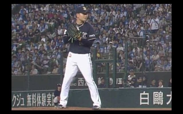 オリックス竹安、3戦連続のHQSで2勝目　西武打線を翻弄「球が遅いので…」