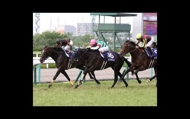 「華麗なるファミリー」から出てきた大物、ヴァーダイトに激アツ評価