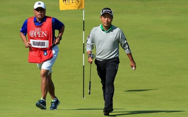 「68年ぶりの開催、地元の選手に勝ってほしい」塚田陽亮が観た全英オープン