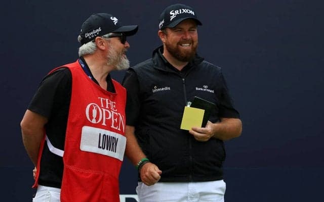 「プレッシャーを力に変えることができるかどうか」ゴルフアナリスト小松直行氏が観た全英オープン