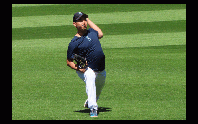 【MLB】菊池雄星、大谷翔平と2週連続3度目の花巻東対決へ「当然意識しないわけではない」