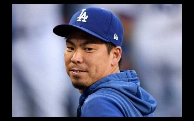 【MLB】前田健太の長女が早穂夫人に贈ったイラストが…「マエケンよりとっても上手」!?