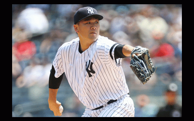 【MLB】田中将大、日米通算170勝　6回一挙5失点はNY酷暑が原因？　指揮官「暑さが…」