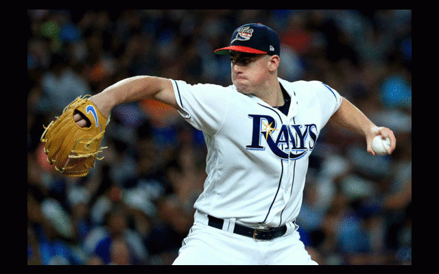 【MLB】レイズ二刀流マッケイが3A降格　メジャー定着は打撃が課題か