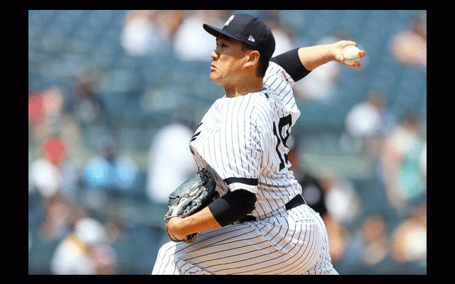【MLB】田中将大、日米通算170勝　チーム5連勝に導く投球をNYメディア称賛「圧倒した」