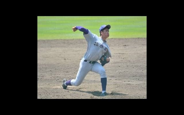 佐々木朗希と逸材対決なるか。花巻東の西舘勇陽は真価が問われている