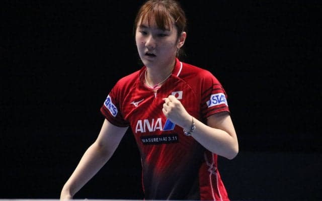 加藤美優、世界ランキング1位に挑む＜T2ダイヤモンド・3日目の見どころ＞