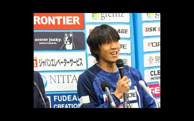 中村俊輔の加入が横浜ＦＣにもたらす効果。Ｊ１昇格への切り札となる