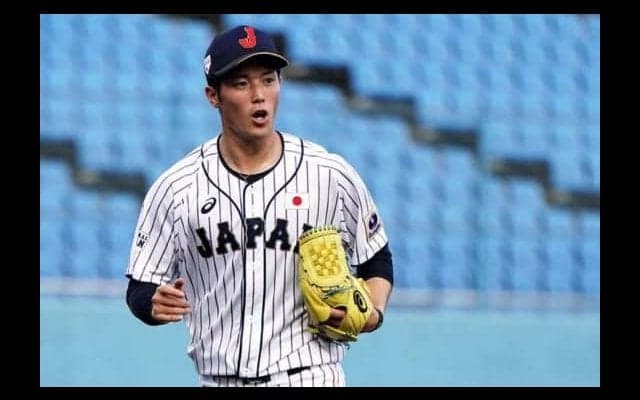 日米大学野球第5戦　侍J先発は3登板目の明大エース・森下　勝った方がV