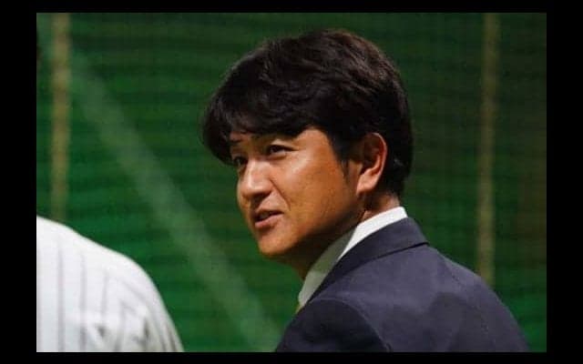 高橋由伸氏　日米大学野球で初の始球式　ストライクに「魔物はいなかった」