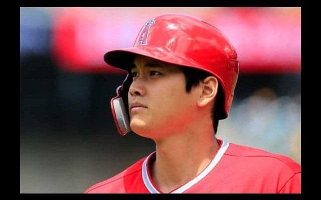 【MLB】大谷翔平、第2打席ニゴロで2打席凡退　菊池雄星と7日ぶり渡米後3度目の花巻東対決
