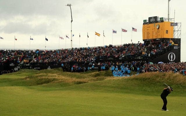 「ロイヤルポートラッシュというコースがローリーの力を引き出した」ゴルフアナリスト小松直行氏が観た全英オープン