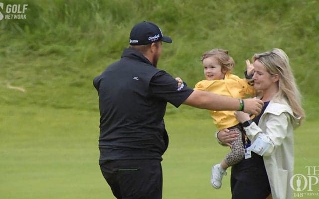 アイルランドのS.ローリーが北アイルランドの地で悲願のメジャー初制覇！ 全英オープン最終日ハイライト