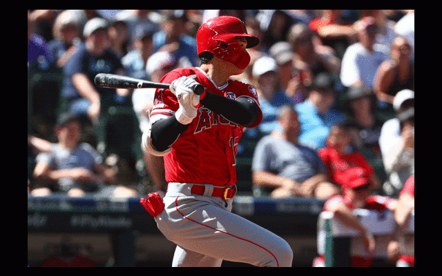 【MLB】大谷一問一答、菊池との対決は「勝った負けたではない」大船渡・佐々木は「凄い」