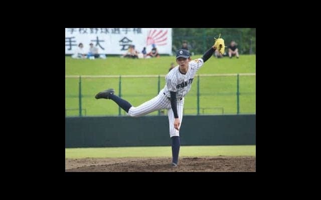 悲願の甲子園へ前進。死闘を制した佐々木朗希が対戦相手に伝えた決意
