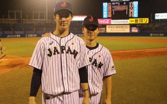 日米野球３大会ぶりの制覇！　森下はМＶＰを獲得／第43回日米大学野球選手権