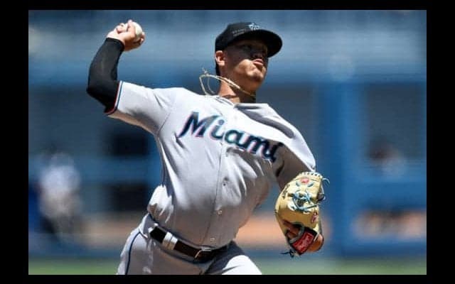 【MLB】日系3世ヤマモト、メジャー初黒星も名将の信頼は揺るがず「自己分析に長けている」