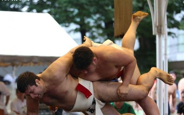 藤原が３年ぶりの東日本王者に輝く／東日本学生個人体重別選手権