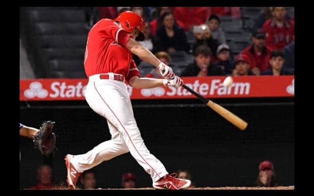 【MLB】大谷翔平に続けるか？　エ軍が育成する新二刀流の今　「ショウヘイを随分と見てきた」