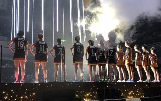 Tリーグ、8月開幕に向け大学生インターンを募集