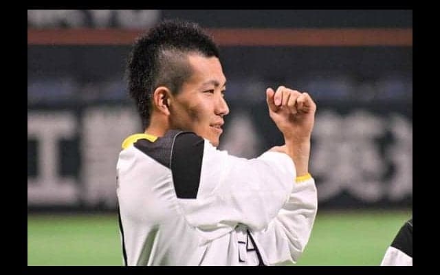 「野球は格好いい」鷹・千賀が楽天・則本を語る　球団公式の動画が話題に