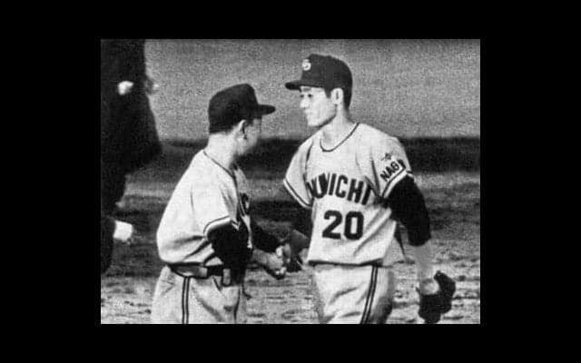 20勝して一人前。権藤博が輝きを放った「ピッチャーが天下の時代」