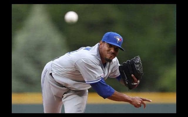 MLB記録14球団登板の35歳ベテラン右腕、タイガースとマイナー契約