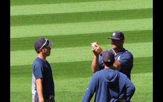 【MLB】菊池雄星、次回登板は27日タイガース戦に決定　5勝目を目指す