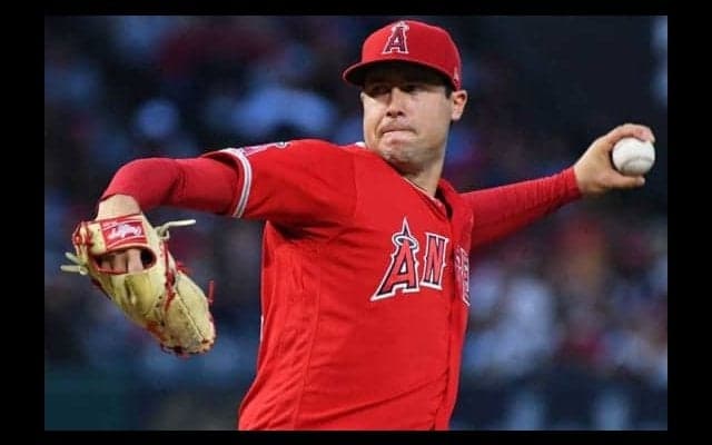 急逝スカッグスへMLB選手会が約480万円を寄付
