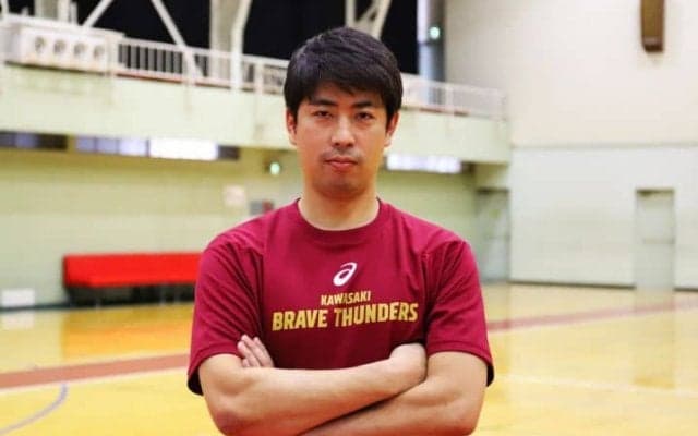 変革の川崎ブレイブサンダース、佐藤賢次（前編）「それをやるのは僕しかいない」