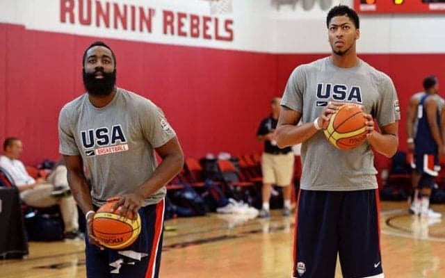 アメリカ代表に危機？ ワールドカップに向けた合宿開始を前に辞退する選手が続出