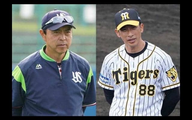 NPBがセ・リーグ追加日程を発表　9月19日に甲子園で阪神-ヤクルト戦