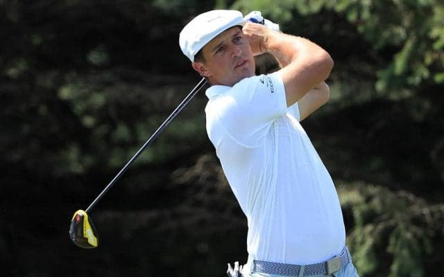 ロフト角は7度！シャフトはスイス製！ブライソン・デシャンボーのドライバーに迫る