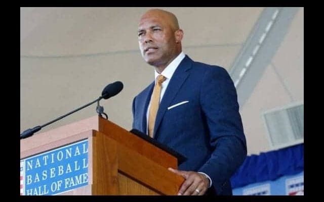 【MLB】歴代最強守護神リベラ氏の“奪三振分布図”に称賛の声「信じられない」