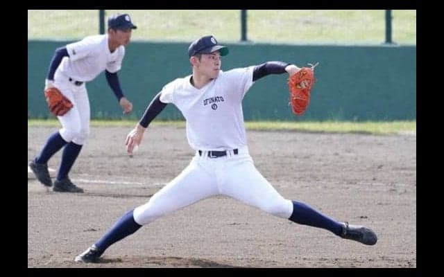 【高校野球】なぜ大船渡の国保監督は佐々木朗希“温存”を貫いたか？　春に語っていた決意