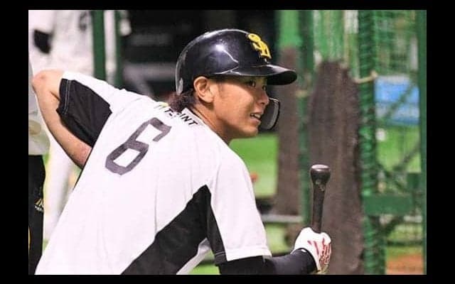 鷹、初回に驚愕3連発！　今宮が復帰初打席で4年連続2桁弾、松田宣＆デスパも続く