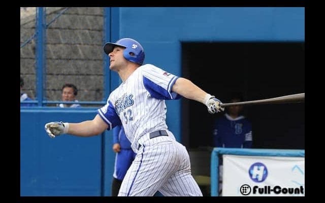 元DeNAロマック、韓国オールスター出場でHR競争V　海外メディア「主役の座を奪った」