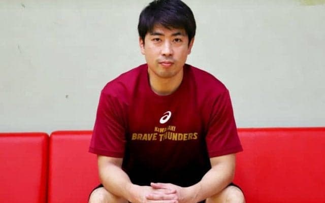 変革の川崎ブレイブサンダース、佐藤賢次（後編）「競争が新たな成長を引き出す」