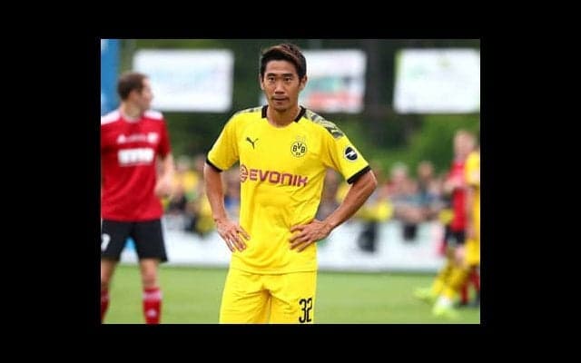 香川真司にとってのドルトムントとは？　長引く移籍先探しに思う