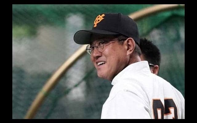 巨人、初回から打線爆発　3連続適時打など5安打集中で4点先制