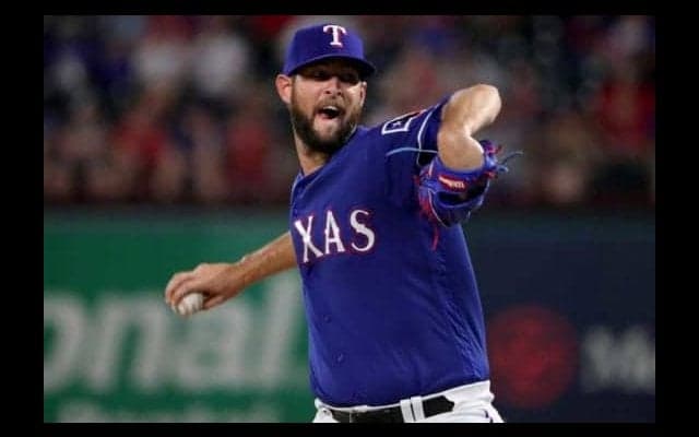 元日ハムのマーティン、MLB公式注目のトレード候補に　移籍先は前田所属のドジャース？